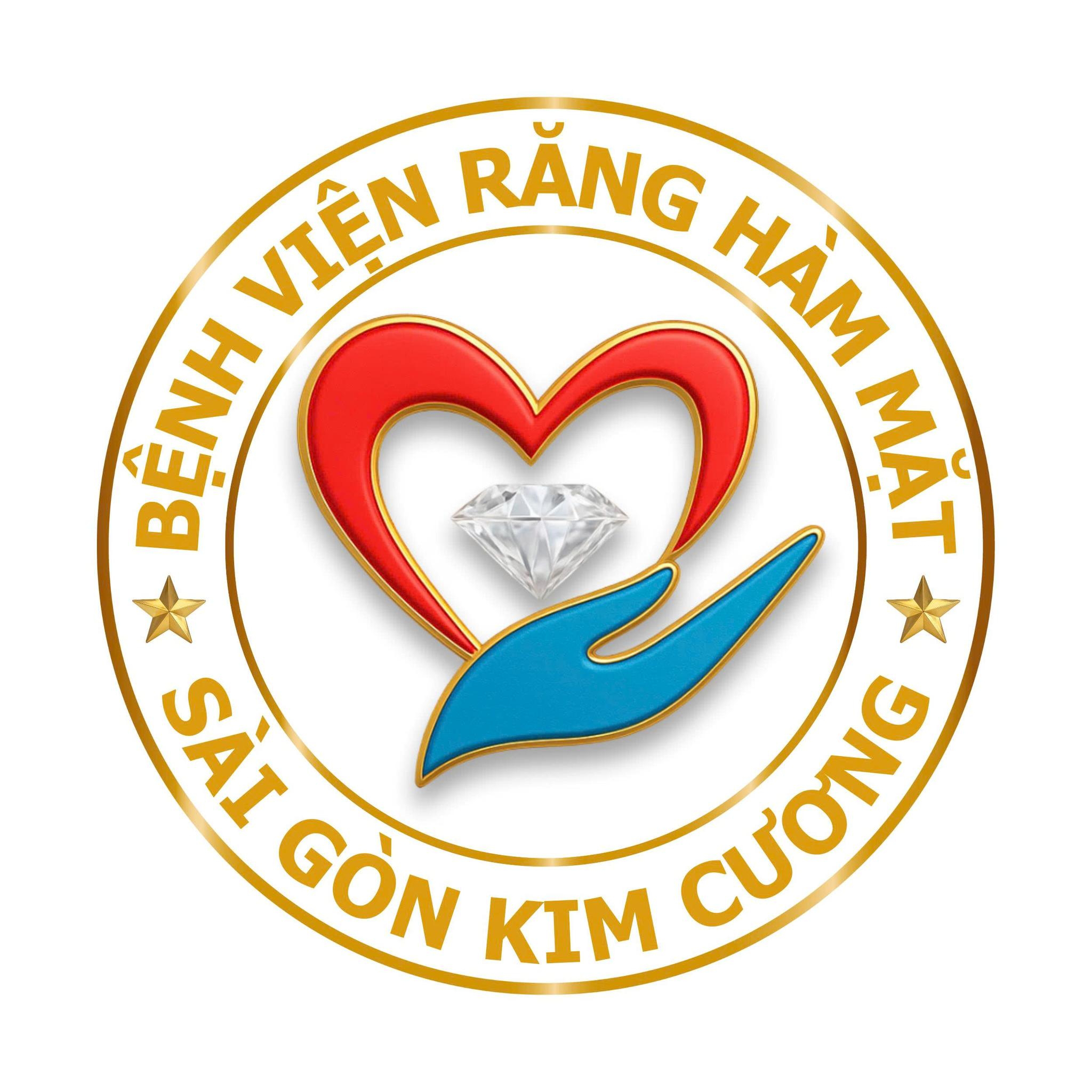 BỆNH VIỆN RĂNG HÀM MẶT SÀI GÒN KIM CƯƠNG - NỤ CƯỜI KHẲNG ĐỊNH UY TÍN