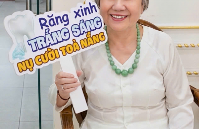 Phục Hình Răng Sứ Tại Bệnh Viện Răng Hàm Mặt Sài Gòn Kim Cương Phan Thiết